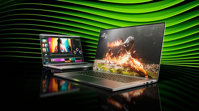 NVIDIA/Divulgação