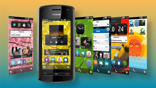 Há 10 anos, Symbian era o sistema operacional mobile mais popular do Brasil