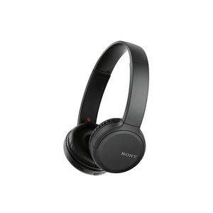 Headphone Sony com Bluetooth WH CH510 Preto