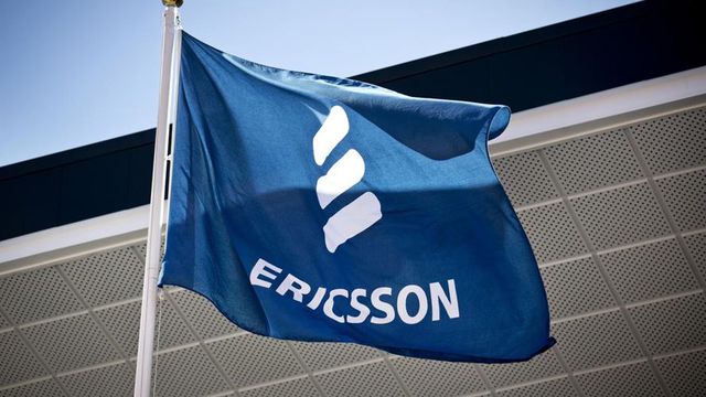Ericsson surpreende superando expectativas pelo quinto trimestre consecutivo