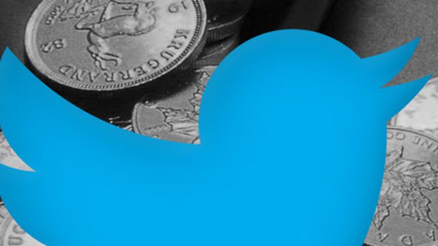 Ações do Twitter disparam em estreia na bolsa de Nova York
