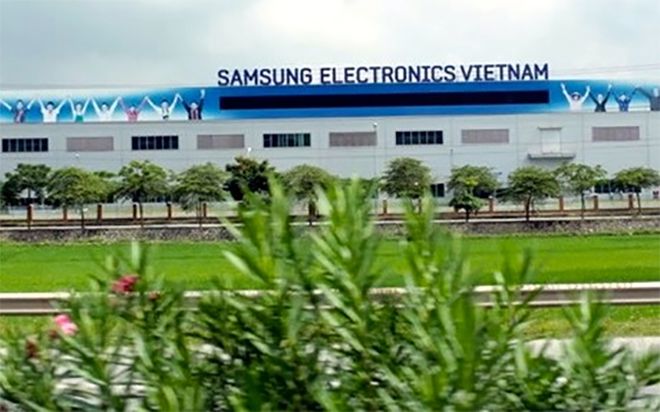 Fábrica no Vietnã receberá expansões (Imagem: ITUC CSI IGB)