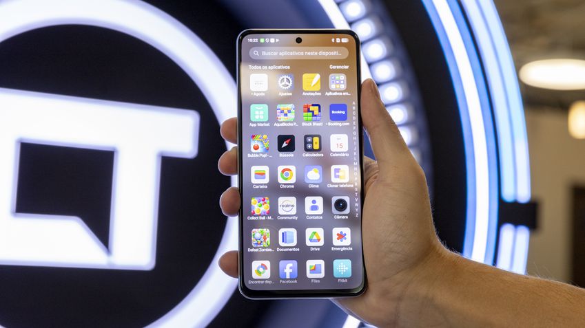 Realme 14 5G