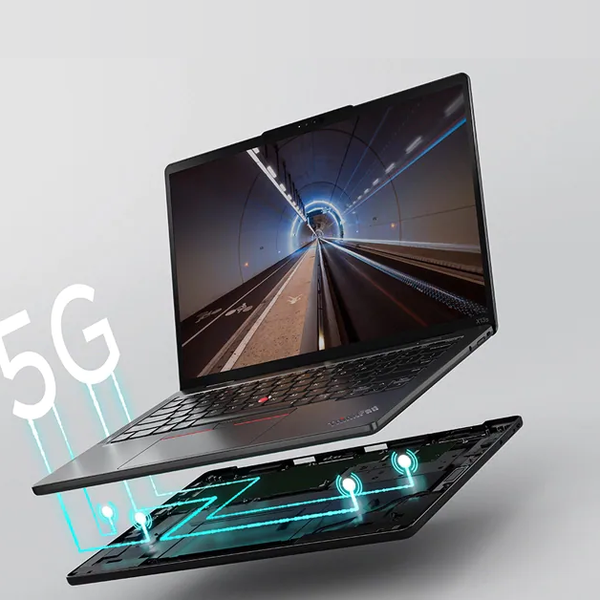Lenovo ThinkPad X13s é o primeiro notebook com Snapdragon 8cx Gen