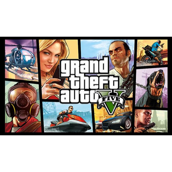 Grand Theft Auto V Edição Premium Pc Canaltech Ofertas 3355