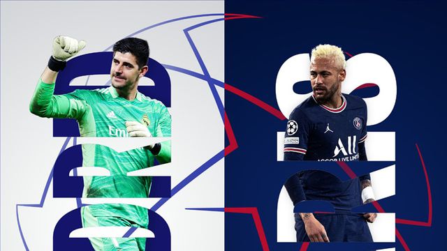 PSG x Real Madrid, Sporting x Manchester City Saiba onde