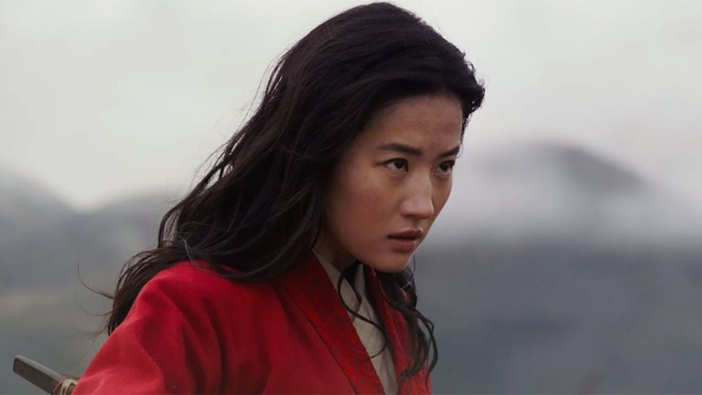 Um dos filmes mais aguardados do ano, Mulan estreou o Premier Access, do Disney+ (Imagem: Divulgação / Disney)