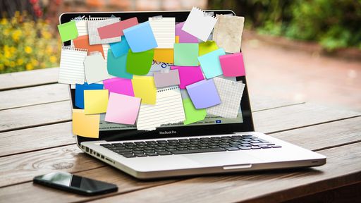 Post-it abraça a tecnologia com app para smartphones