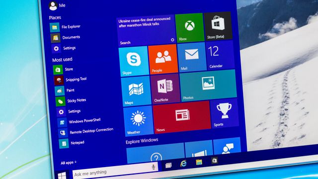 Windows 10 tem sistema de controle parental que “espiona” crianças