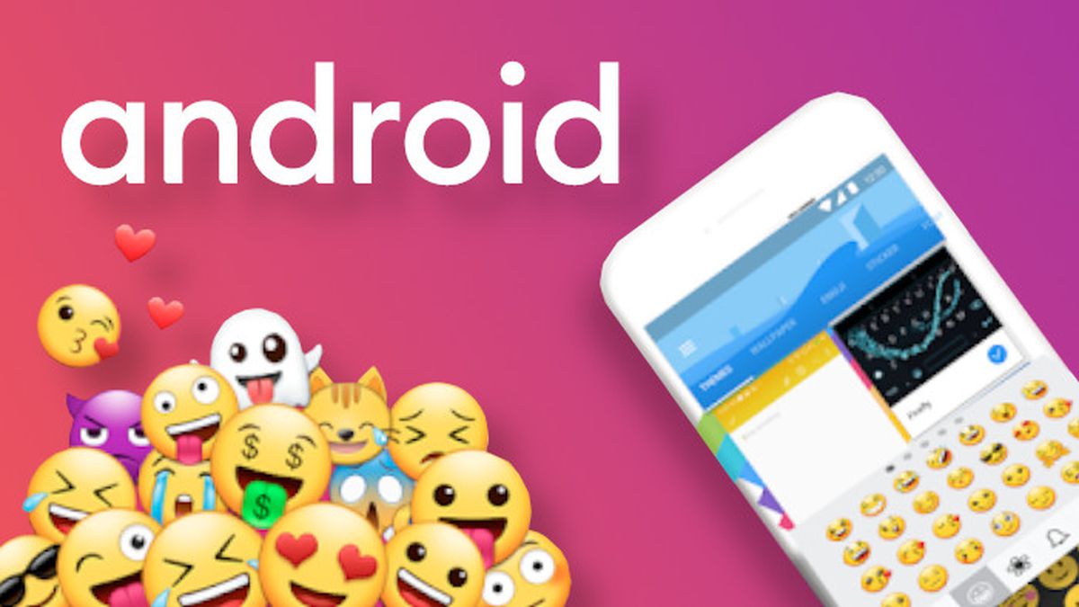 Como Ter Emoji De IPhone No Android - Canaltech