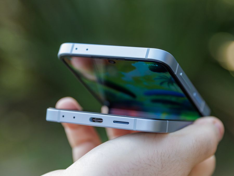 Galaxy Z Flip 7 terá câmera de 50 MP e processador Exynos - Canaltech