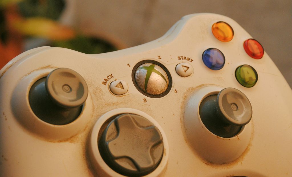 Loja do Xbox 360 será encerrada em 2024