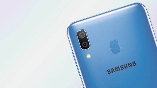 Galaxy A30 é mais um celular Samsung a receber o Android 11 no Brasil
