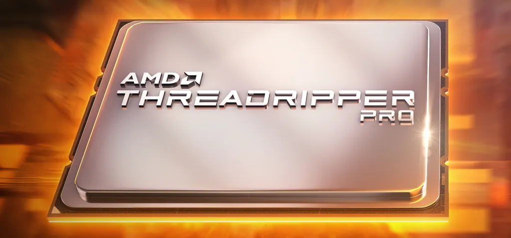 As famílias Threadripper e Threadripper PRO serão unificadas, mudança que traz prós e contras (Imagem: Divulgação/AMD)