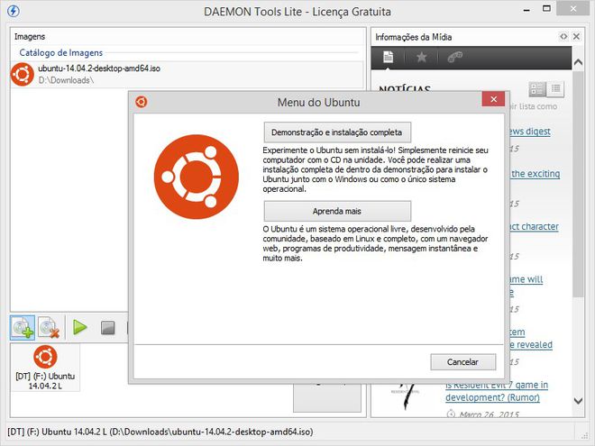 DAEMON Tools Lite DAEMON Tools Lite