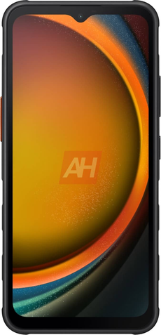 Samsung Galaxy Xcover 7 surge em supostas renderizações oficiais mostrando possível visual