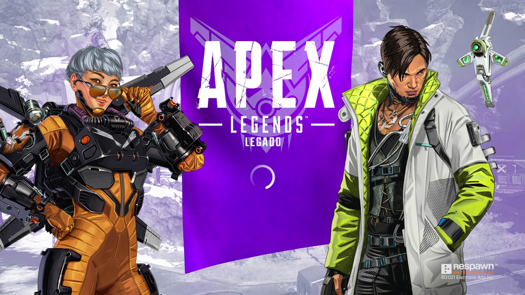 Apex Legends: Legado - Novo modo de jogo já está disponível