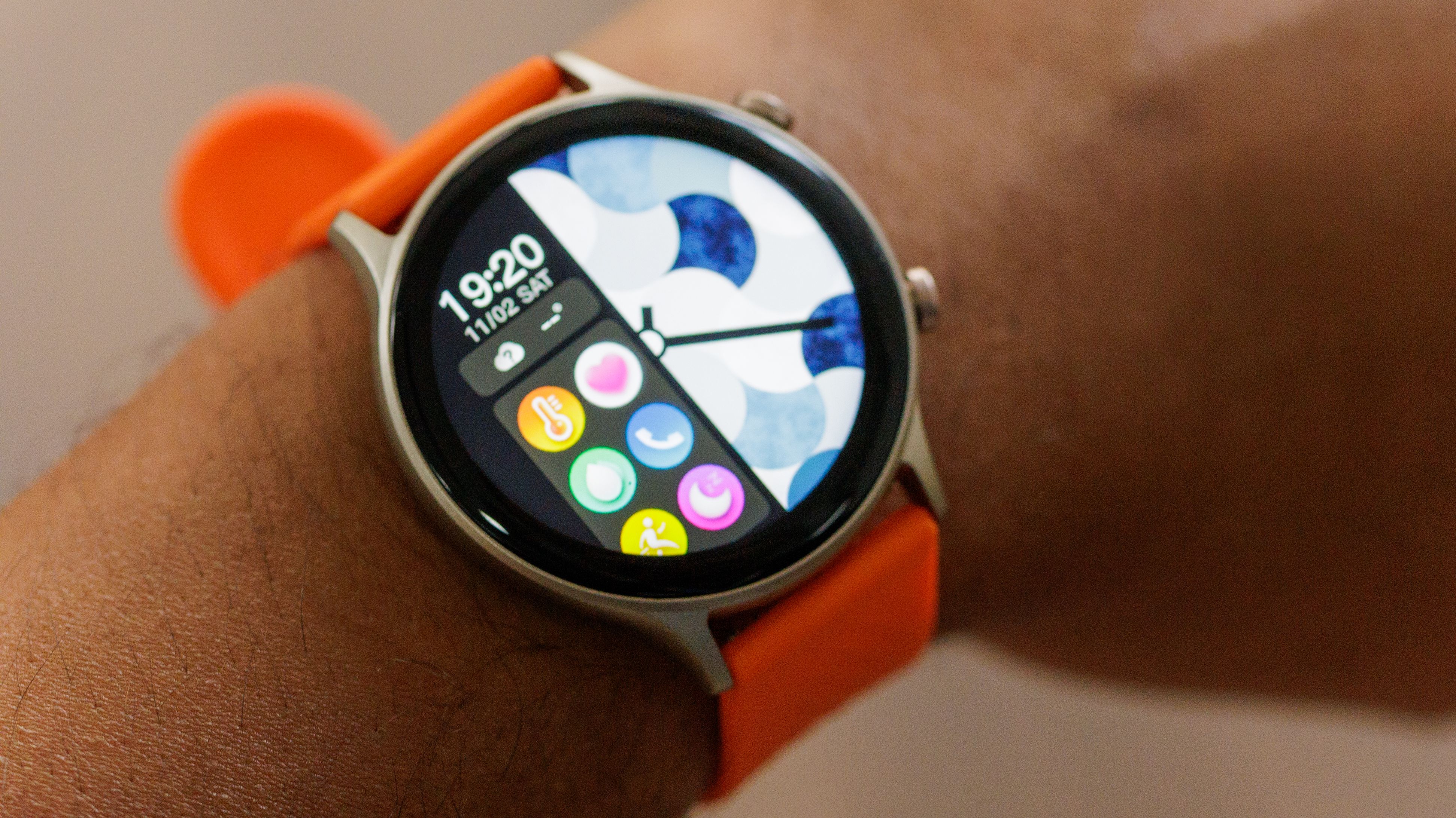 Smartwatch Haiz, vale a pena esse relógio inteligente bluetooth