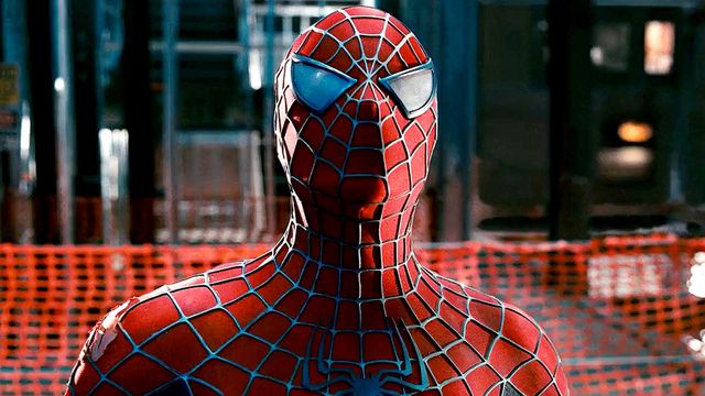 Homem-Aranha 3: fã 'encontra' Tobey Maguire em produto do filme da