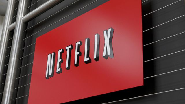 Netflix tem resultado abaixo do esperado e ações despencam