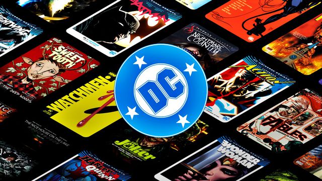 DC Comics