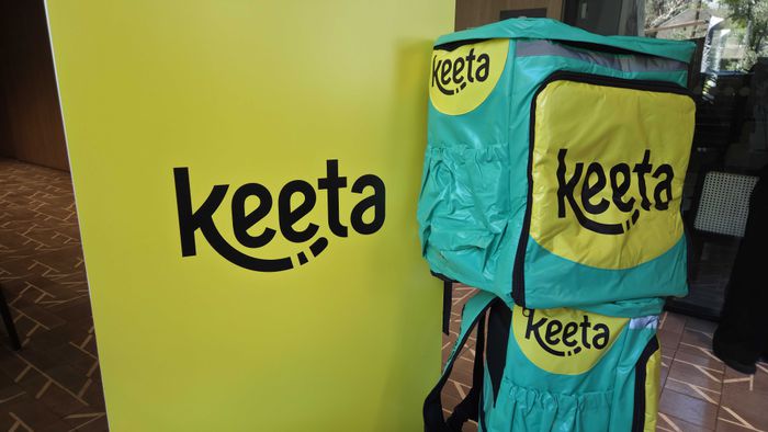 Keeta em São Paulo: app de delivery chega à cidade com investimento bilionário
