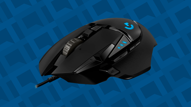 Reprodução/Logitech