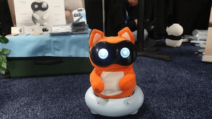 Pets de IA querem marcar presença na casa do futuro; conheça