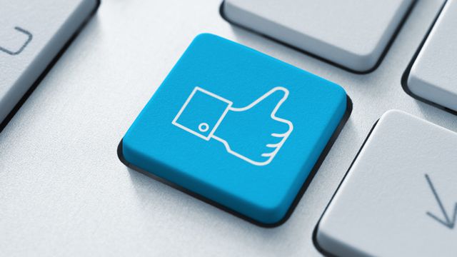 90% dos clientes recomendam uma marca após interagir com elas em mídias sociais