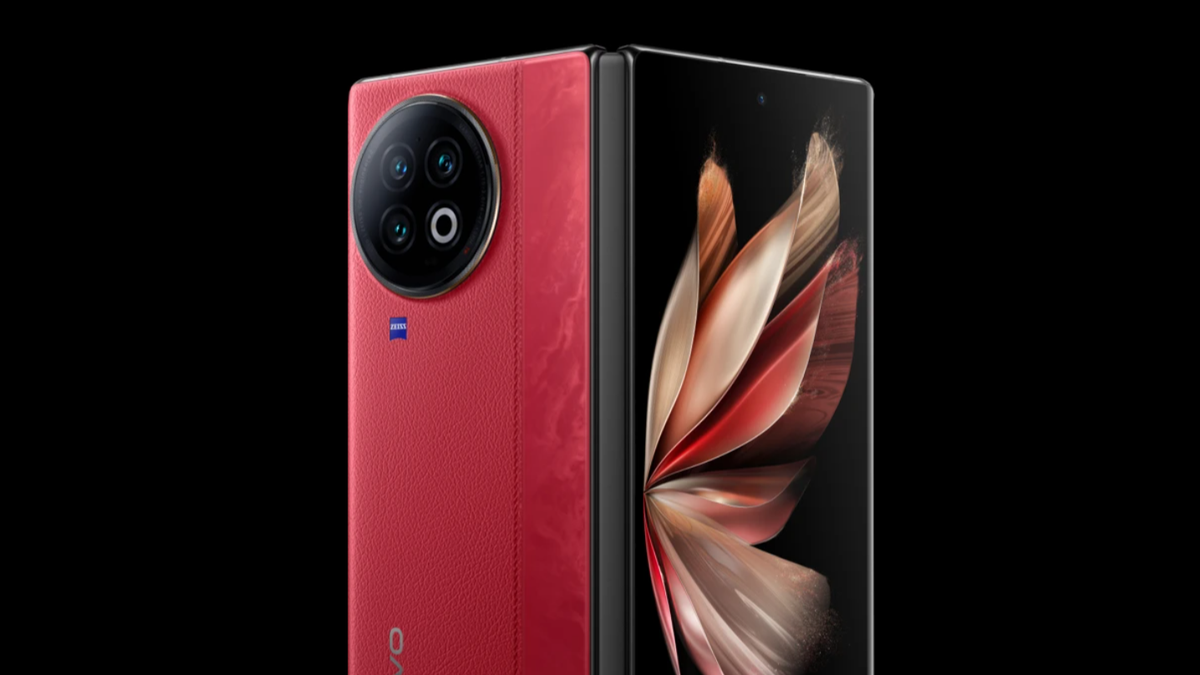 スマートフォン本体 vivo x fold vivo X Fold【スペック】価格や発売日 | スマホBANK