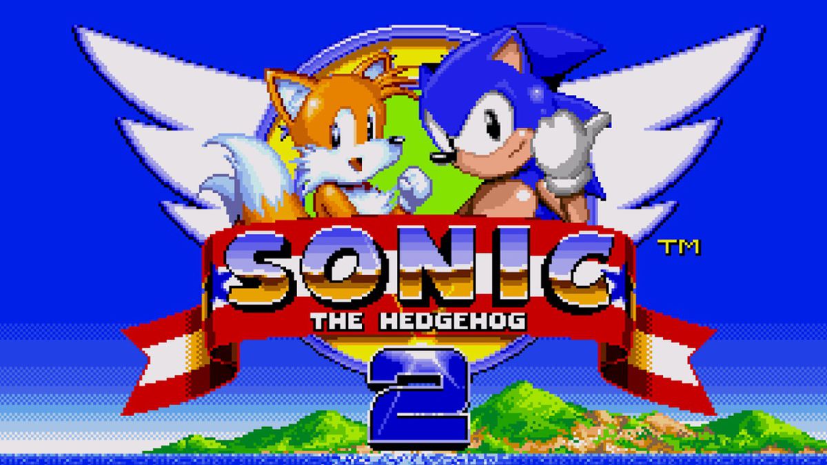 hardMOB - 24 anos de Sonic, The Hedgehog