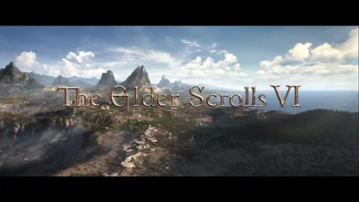 The Elder Scrolls 6 | Todd Howard diz que o jogo ainda está em fase de design