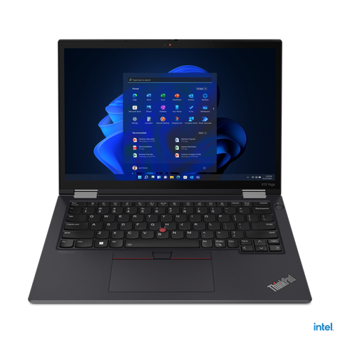 Lenovo ThinkPad X13 Yoga