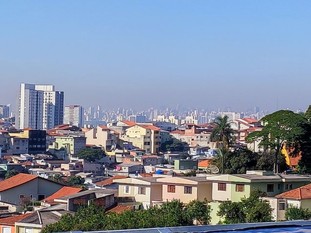 Mi 11 Lite fotos (zoom)