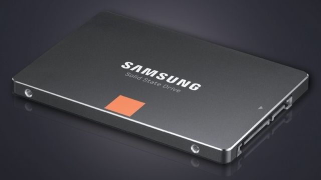 Samsung se prepara para produzir novos SSDs de até 4 TB com preços mais modestos