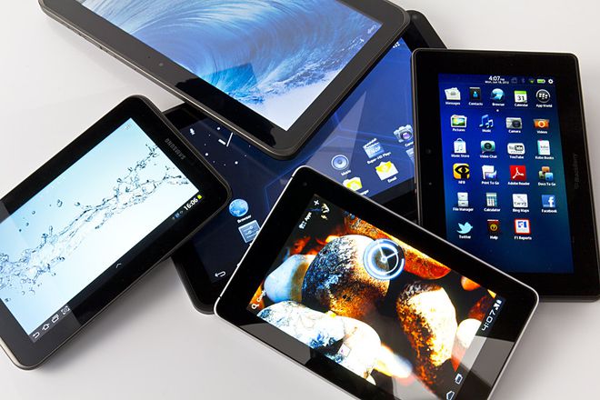 Mercado de tablets no Brasil se encontra em queda e deve continuar caindo, segundo estudos da IDC Brasil
