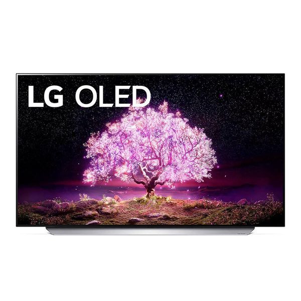 Smart TV LG 48´ 4K OLED48C1, 120Hz, G-Sync, FreeSync, 4x HDMI 2.1 [APP + CUPOM]
