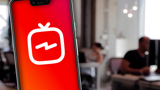 Instagram anuncia fim do IGTV