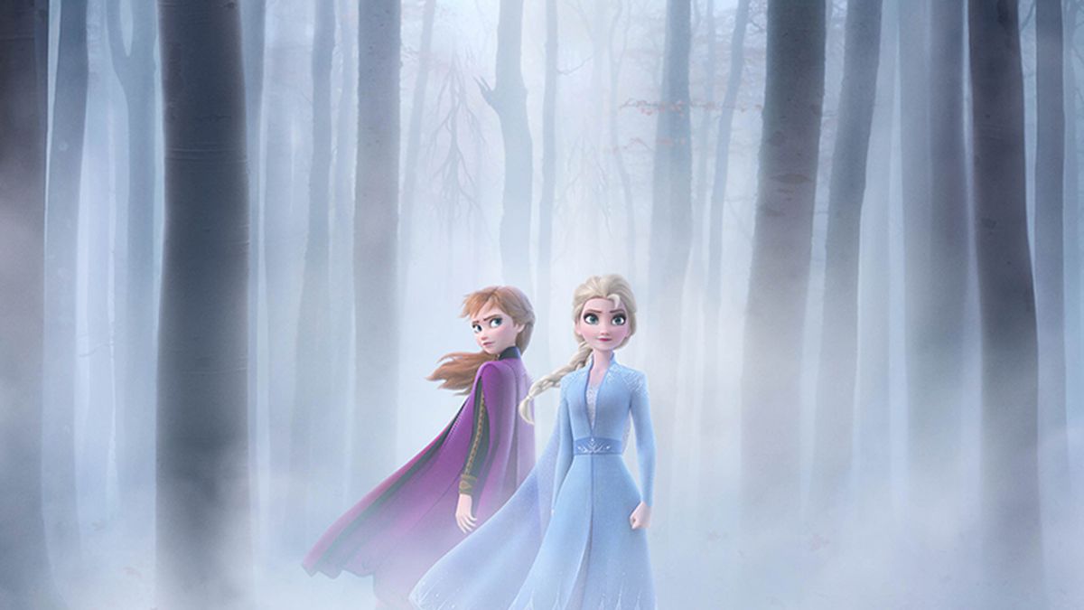 Frozen 2 é a primeira grande estreia de 2020 nos cinemas - CBN