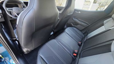 Volkswagen Tera (Review)