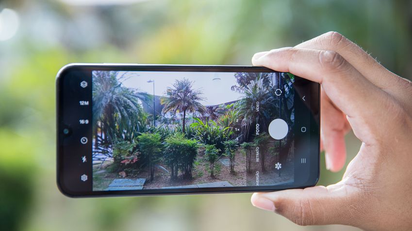Samsung Galaxy M15 5G