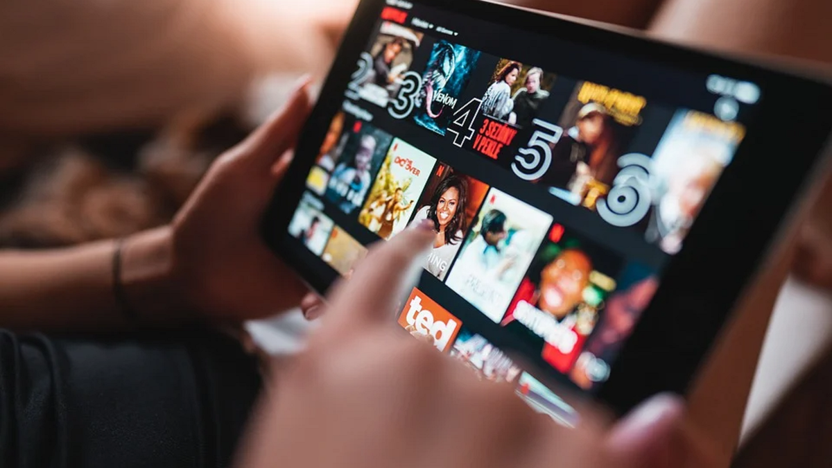 Como CANCELAR NETFLIX pelo CELULAR - Atualizado 2023! 