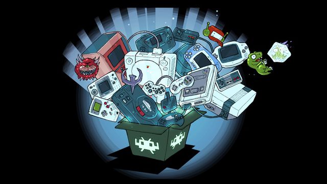 RetroArch