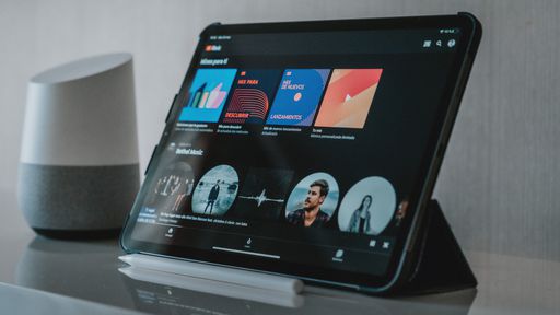 iPad Pro com Apple M1 e tela miniLED mostra melhorias em teste de resistência