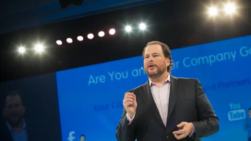 Salesforce anuncia novo cargo totalmente relacionado a igualdade