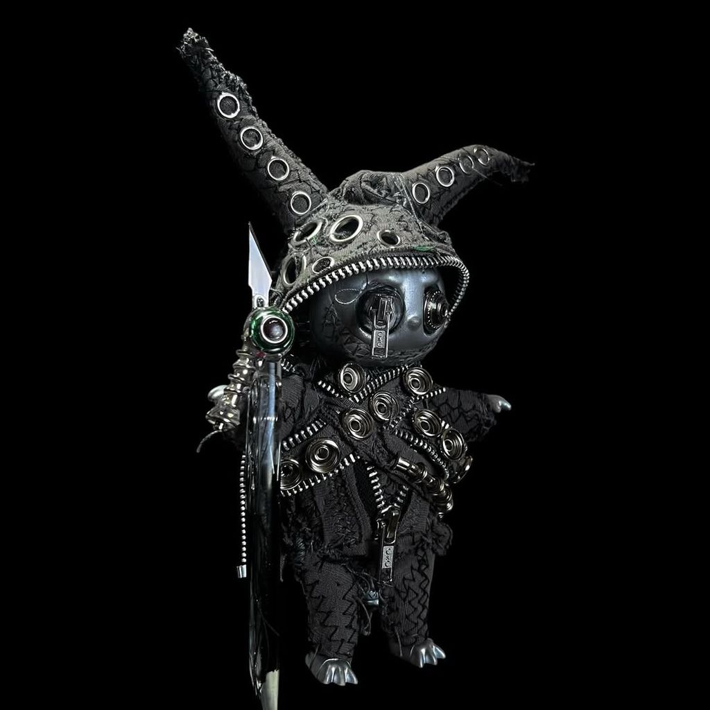 Lavoodoo com caneta Omni