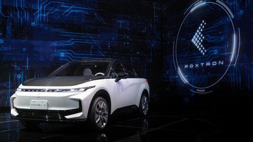 Fabricante do iPhone quer trazer seus carros elétricos para a América Latina