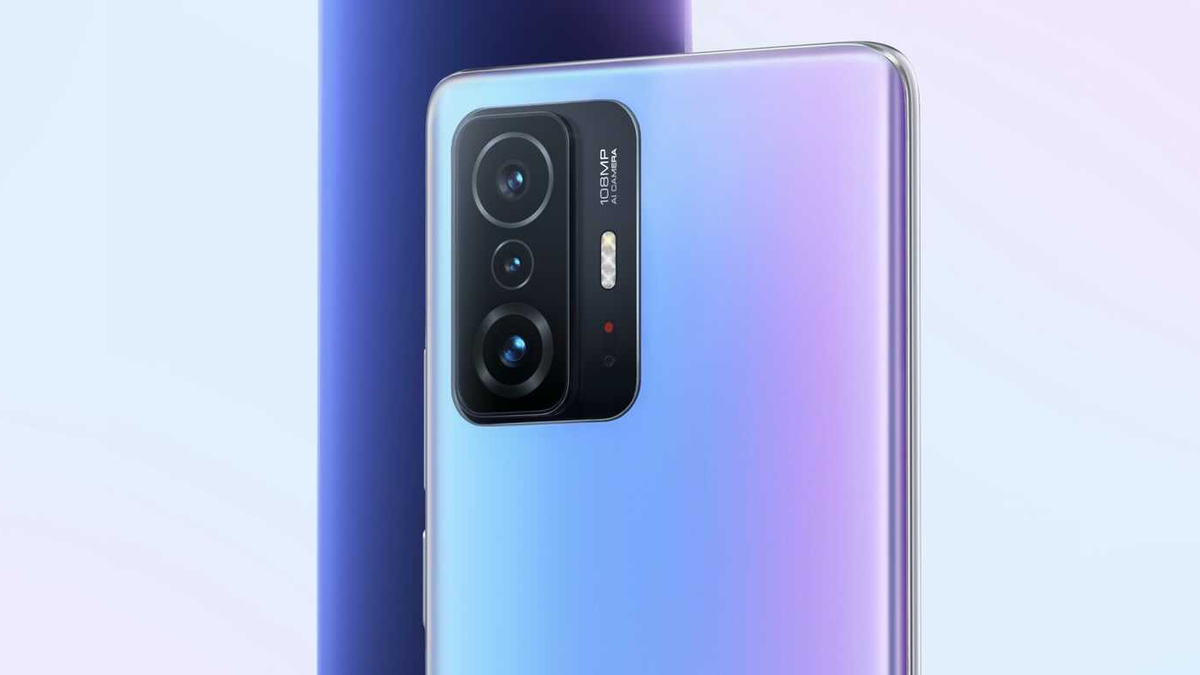 Xiaomi 11T Pro e outros smartphones com câmera de 108MP - TecMundo