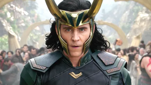 Kevin Feige revela o que fez Loki ganhar sua própria série