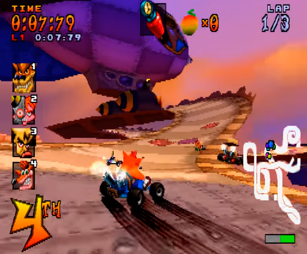 Crash Bandicoot: os 6 melhores jogos da franquia - Canaltech